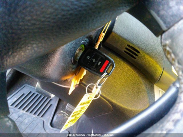1HGCR2F50FA227341 Honda Accord Sedan Sport