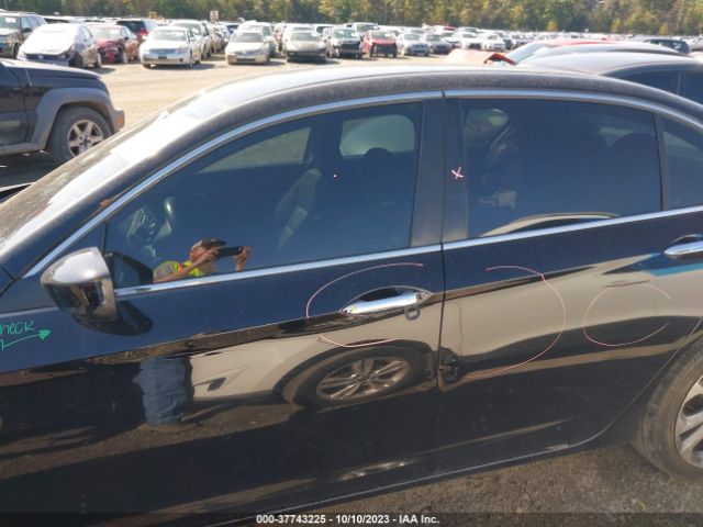 1HGCR2F50FA227341 Honda Accord Sedan Sport