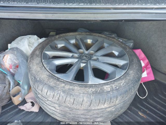1HGCR2F50FA227341 Honda Accord Sedan Sport