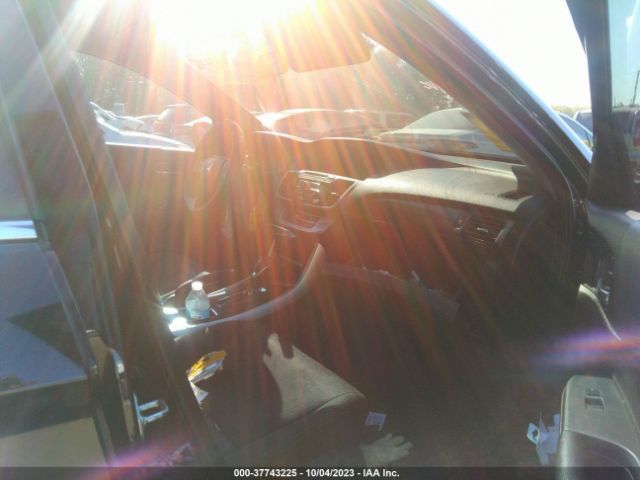 1HGCR2F50FA227341 Honda Accord Sedan Sport