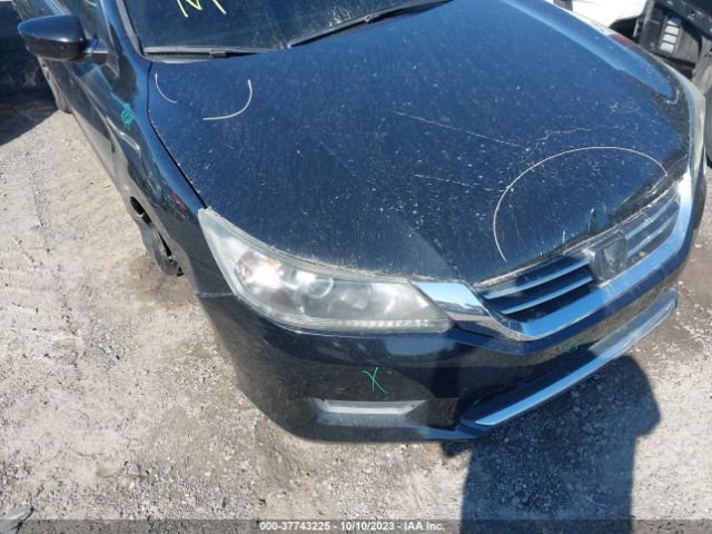 1HGCR2F50FA227341 Honda Accord Sedan Sport