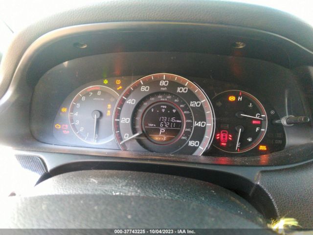 1HGCR2F50FA227341 Honda Accord Sedan Sport