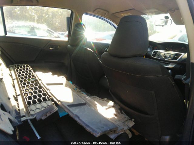 1HGCR2F50FA227341 Honda Accord Sedan Sport