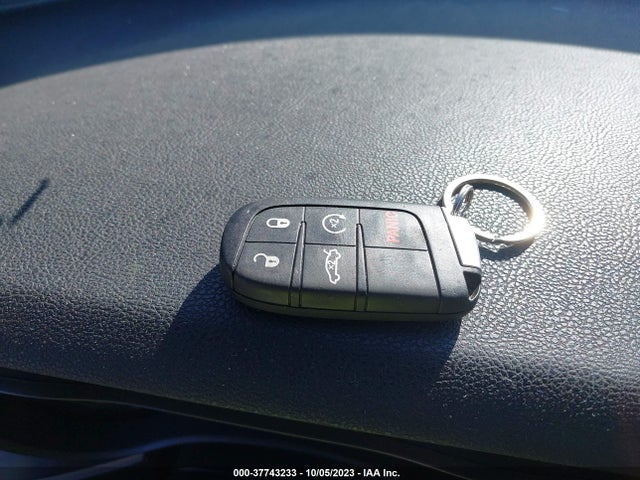 Dodge CHARGER GT 2021 2C3CDXHG9MH625353 Image 11