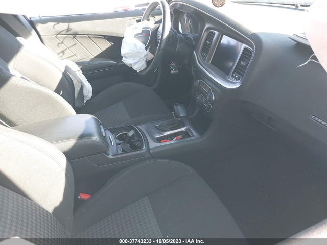 Dodge CHARGER GT 2021 2C3CDXHG9MH625353 Image 5