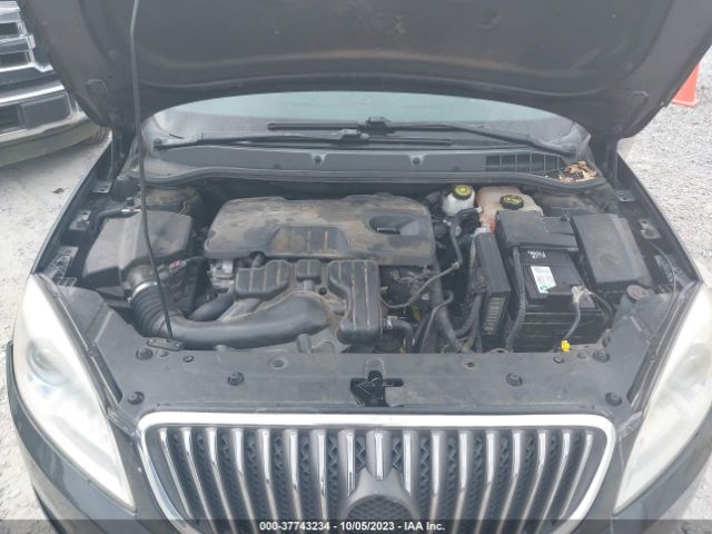 1G4PW5SK7G4178754 Buick Verano Sport Touring