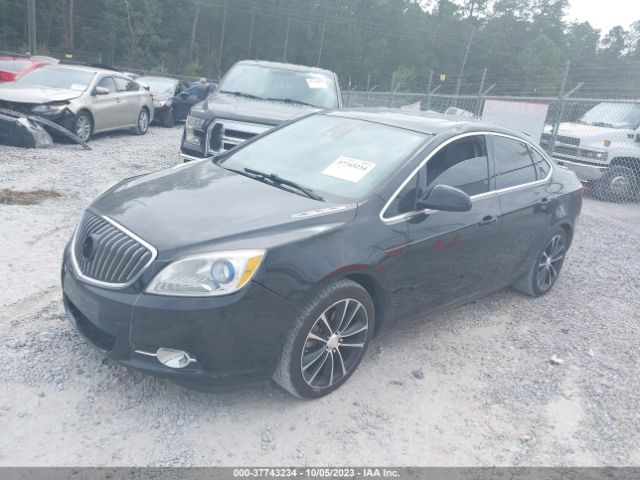 1G4PW5SK7G4178754 Buick Verano Sport Touring