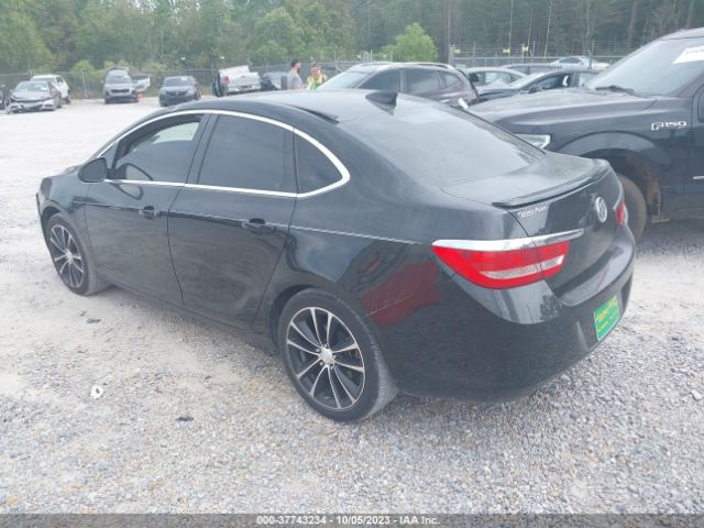 1G4PW5SK7G4178754 Buick Verano Sport Touring