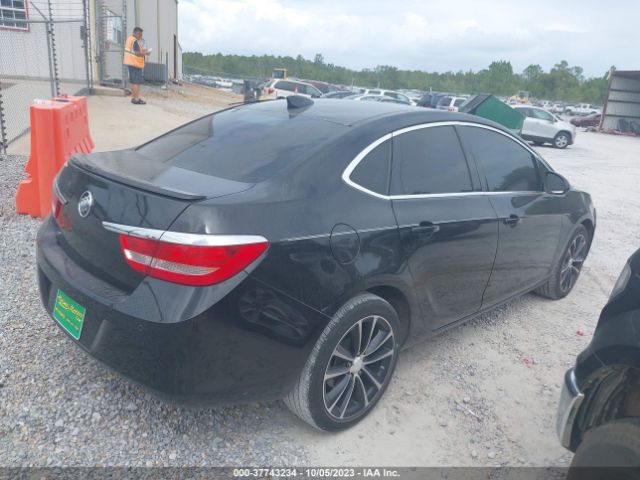 1G4PW5SK7G4178754 Buick Verano Sport Touring