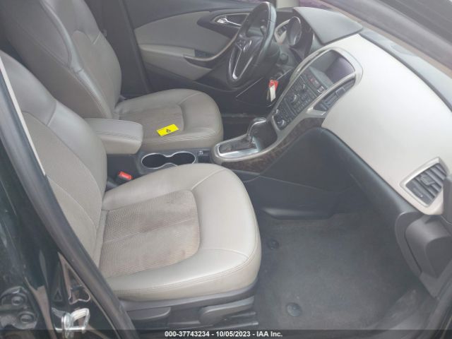 1G4PW5SK7G4178754 Buick Verano Sport Touring