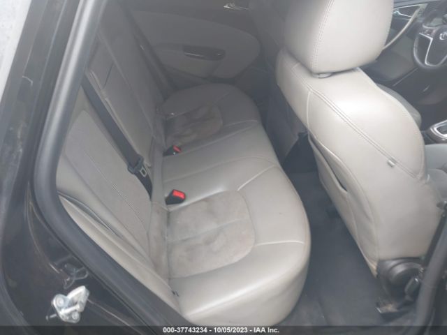 1G4PW5SK7G4178754 Buick Verano Sport Touring