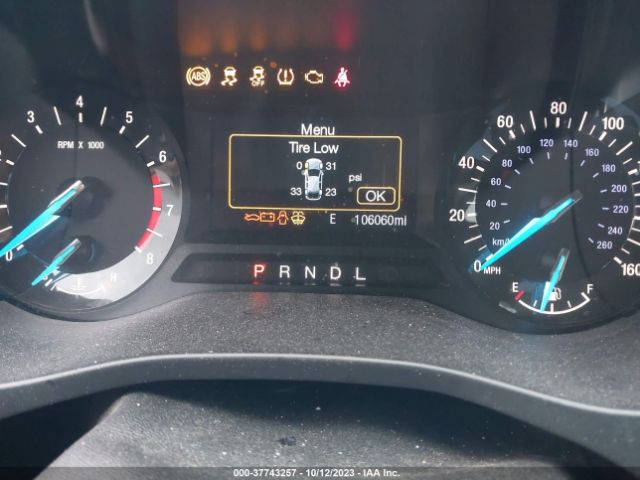 3FA6P0H78HR176786 Ford FUSION SE
