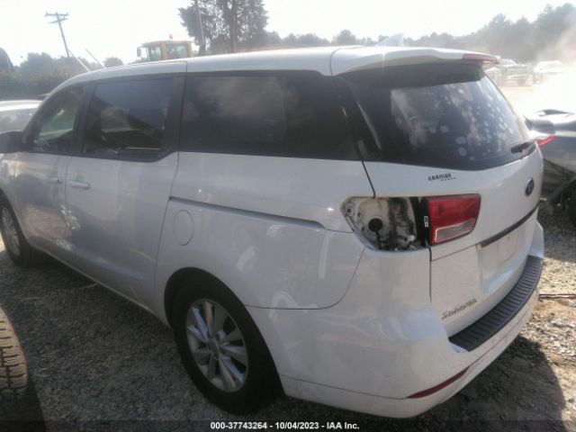 KNDMA5C11G6181858 KIA Sedona L