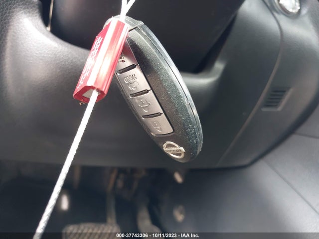 Nissan SENTRA SV 2017 3N1AB7AP0HY284883 Image 11