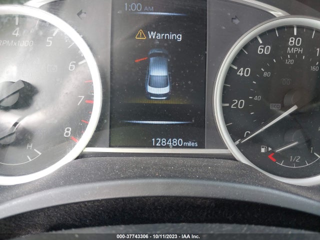 Nissan SENTRA SV 2017 3N1AB7AP0HY284883 Image 7