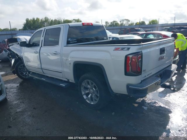 3GTU2NEC2JG326651 GMC Sierra 1500 Slt