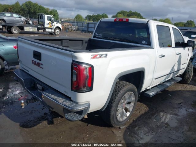 3GTU2NEC2JG326651 GMC Sierra 1500 Slt