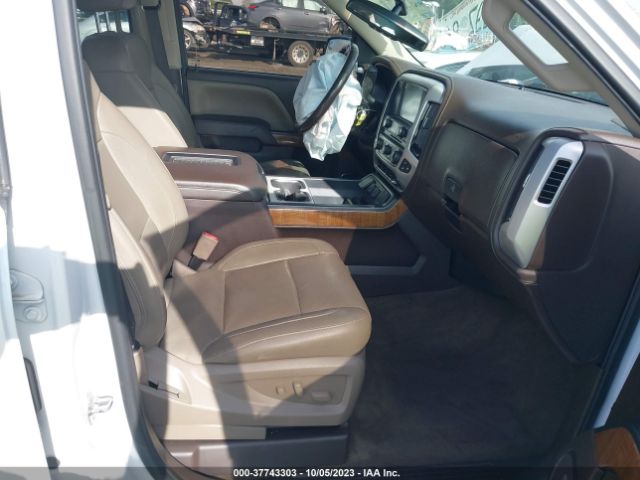 3GTU2NEC2JG326651 GMC Sierra 1500 Slt