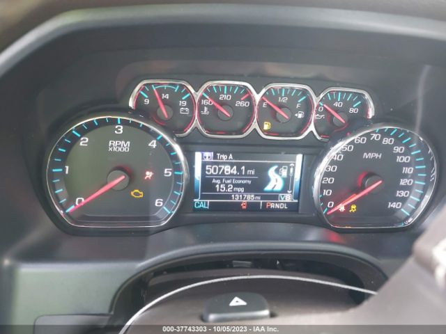 3GTU2NEC2JG326651 GMC Sierra 1500 Slt