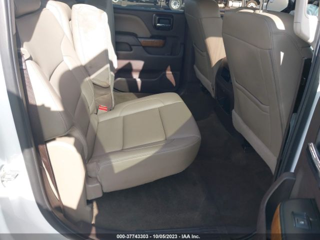 3GTU2NEC2JG326651 GMC Sierra 1500 Slt