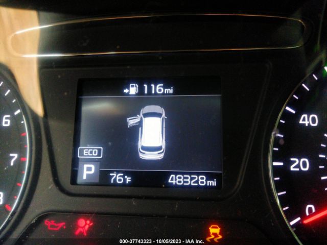 5XYPG4A39KG493443 KIA SORENTO L