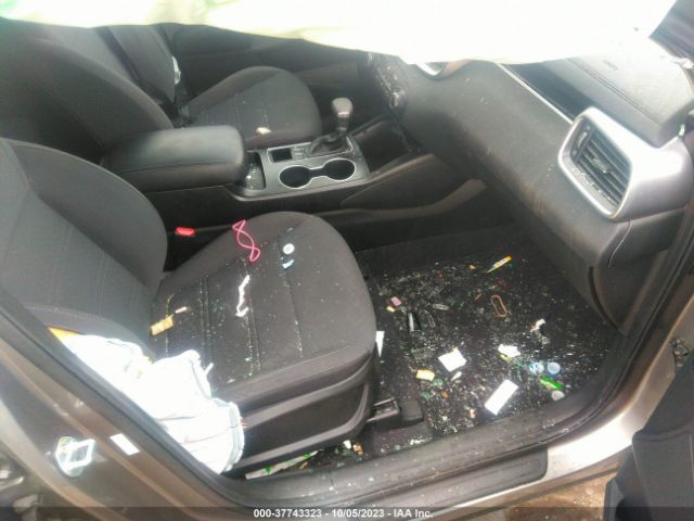 5XYPG4A39KG493443 KIA SORENTO L