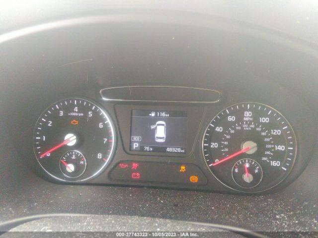 5XYPG4A39KG493443 KIA SORENTO L
