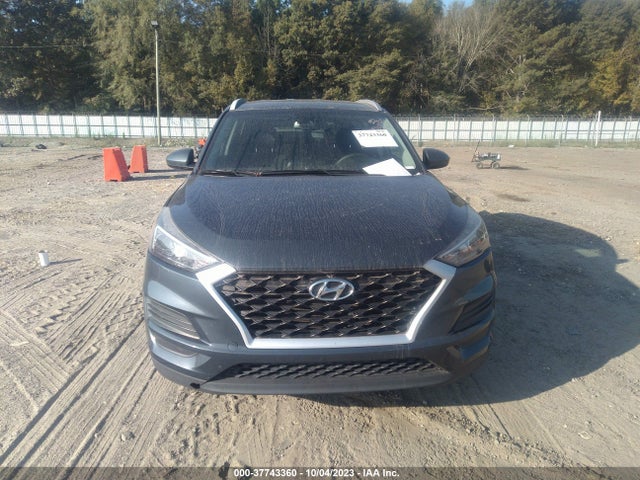 Hyundai Tucson Value 2019 KM8J33A44KU888516 Image 13