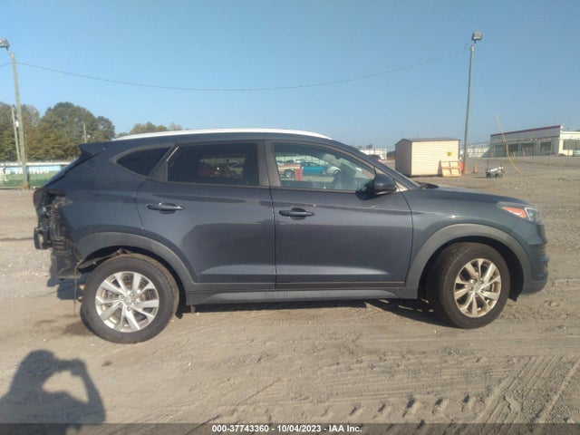 Hyundai Tucson Value 2019 KM8J33A44KU888516 Image 14