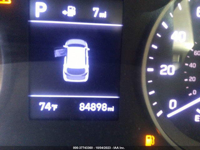 Hyundai Tucson Value 2019 KM8J33A44KU888516 Image 16