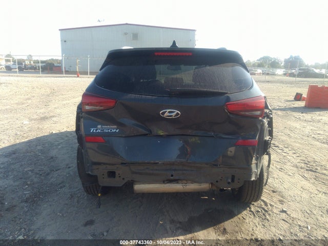 Hyundai Tucson Value 2019 KM8J33A44KU888516 Image 17