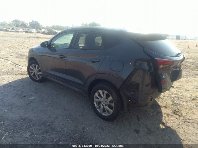 Hyundai Tucson Value 2019 KM8J33A44KU888516 Image 3