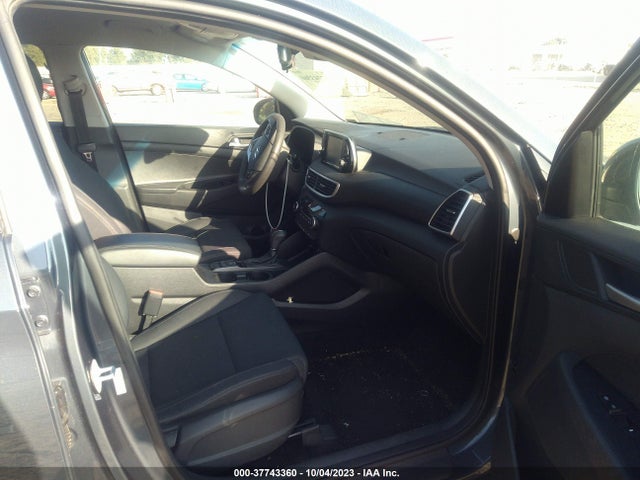 Hyundai Tucson Value 2019 KM8J33A44KU888516 Image 5