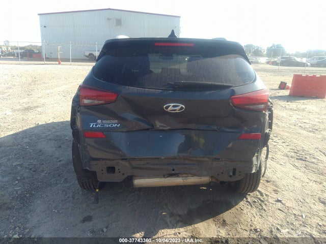 Hyundai Tucson Value 2019 KM8J33A44KU888516 Image 6
