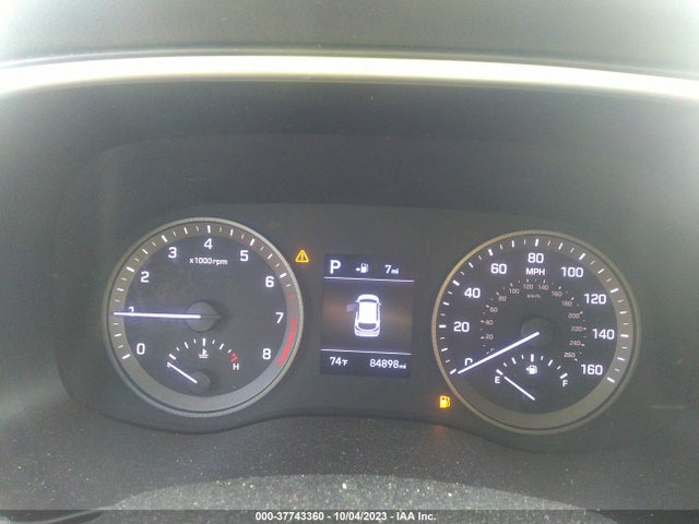 Hyundai Tucson Value 2019 KM8J33A44KU888516 Image 7