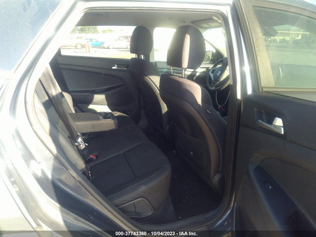 Hyundai Tucson Value 2019 KM8J33A44KU888516 Image 8