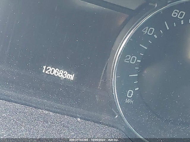 Lincoln MKZ 2015 3LN6L2J90FR619129 Image 7