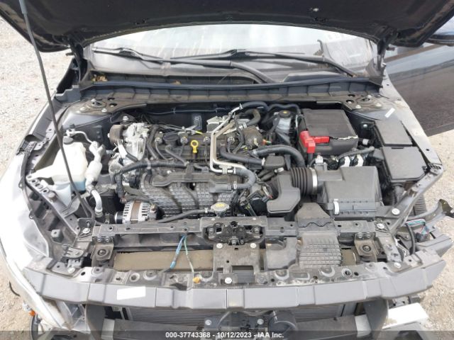 1N4BL4FW4MN302151 Nissan Altima 2.5 Platinum