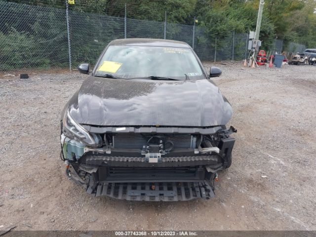 1N4BL4FW4MN302151 Nissan Altima 2.5 Platinum
