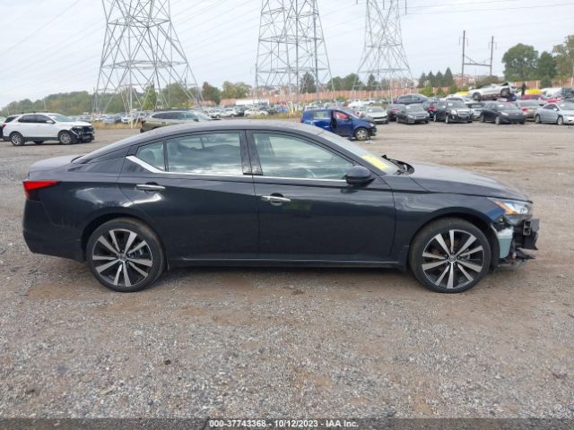 1N4BL4FW4MN302151 Nissan Altima 2.5 Platinum