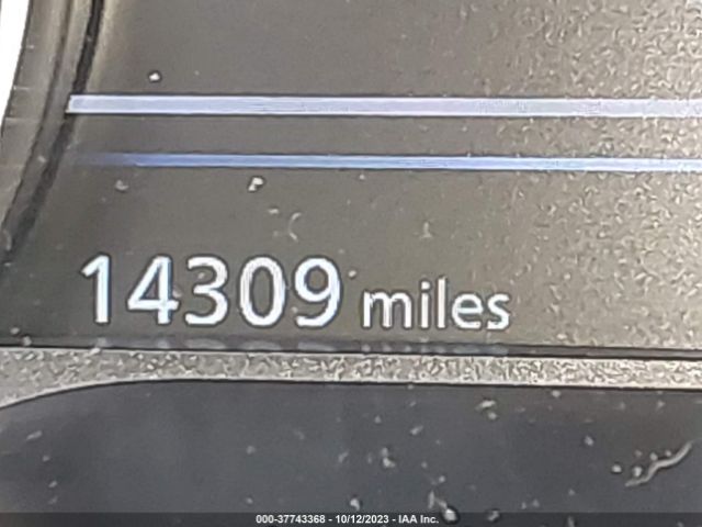 1N4BL4FW4MN302151 Nissan Altima 2.5 Platinum