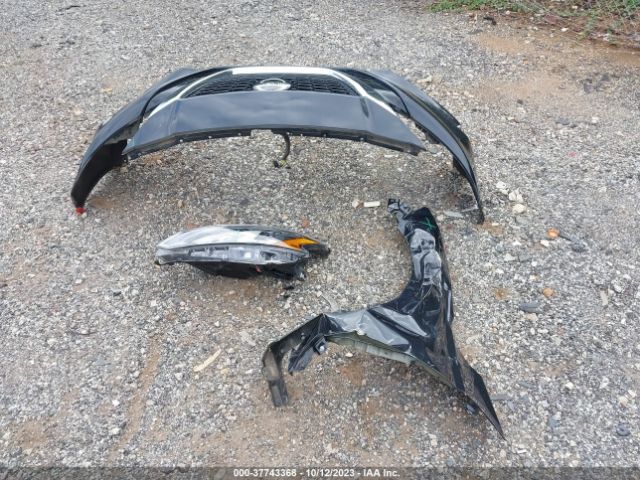 1N4BL4FW4MN302151 Nissan Altima 2.5 Platinum