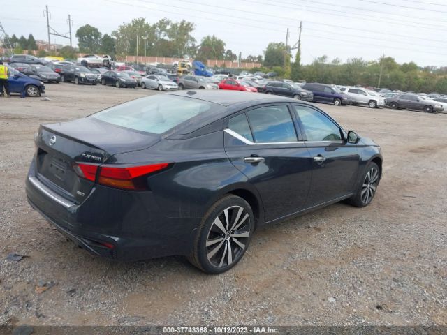 1N4BL4FW4MN302151 Nissan Altima 2.5 Platinum