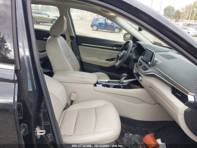 1N4BL4FW4MN302151 Nissan Altima 2.5 Platinum