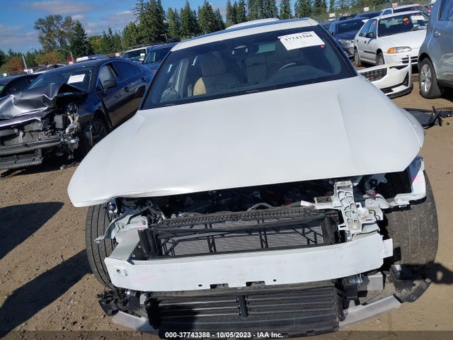 Polestar 2 Launch Edition 2021 LPSED3KA1ML018182 Image 12