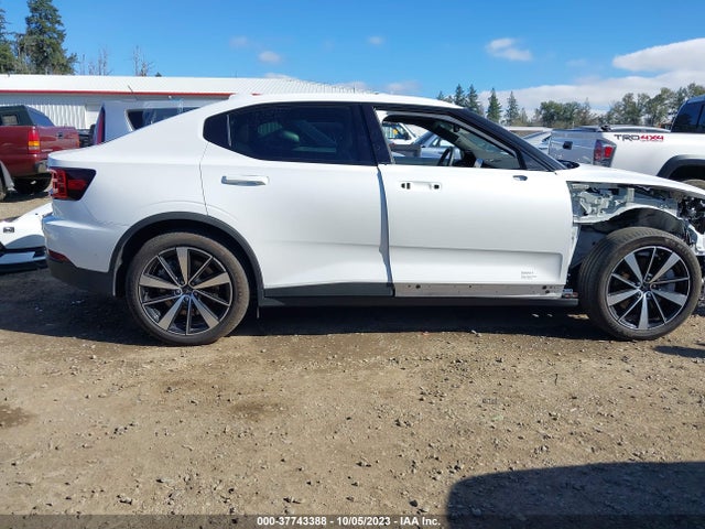 Polestar 2 Launch Edition 2021 LPSED3KA1ML018182 Image 13