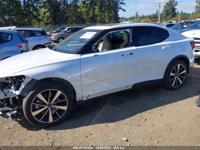 Polestar 2 Launch Edition 2021 LPSED3KA1ML018182 Image 14