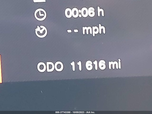 Polestar 2 Launch Edition 2021 LPSED3KA1ML018182 Image 15