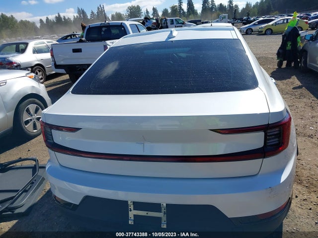 Polestar 2 Launch Edition 2021 LPSED3KA1ML018182 Image 16