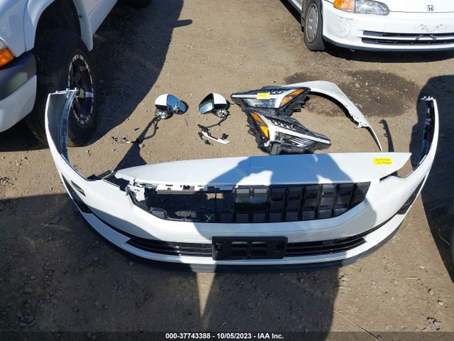Polestar 2 Launch Edition 2021 LPSED3KA1ML018182 Image 11